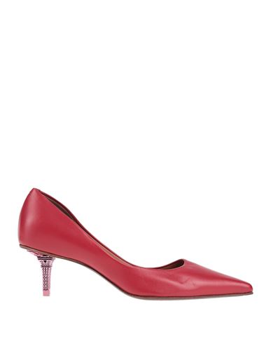 Туфли VETEMENTS