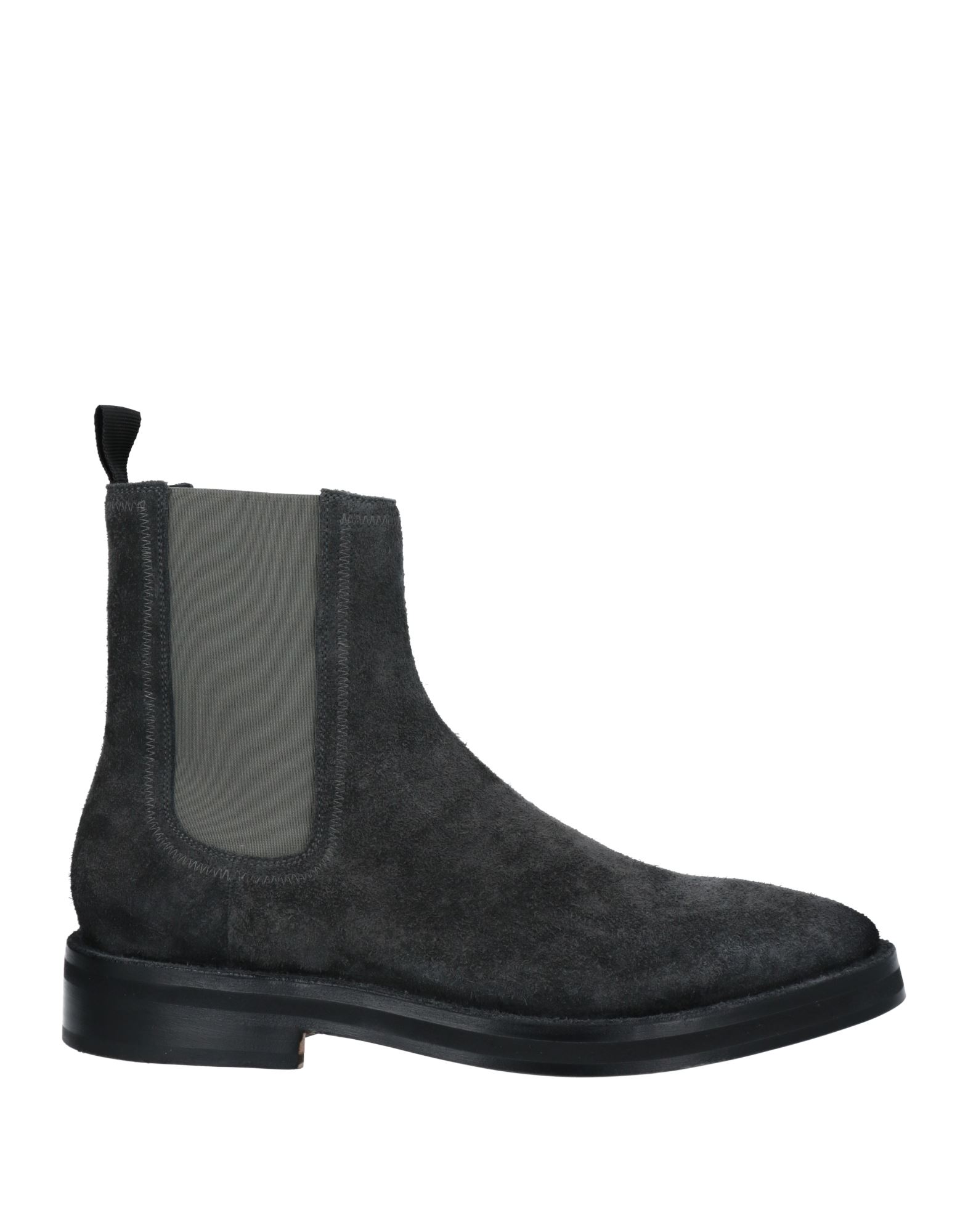 Rare Ankle Boots In Grey