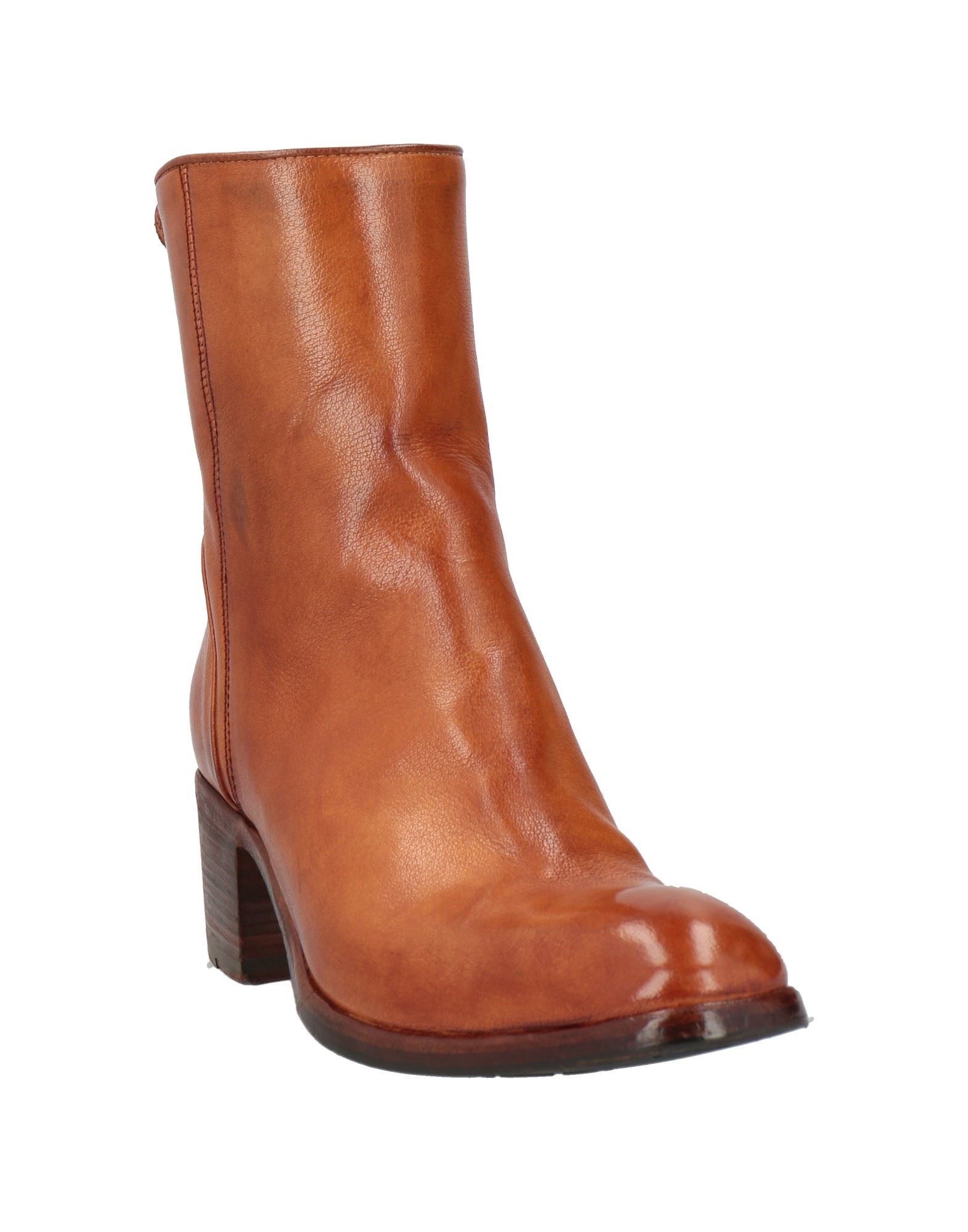  Alberto Fasciani - Calzado - Botines De Caña Alta - On Yoox.com 