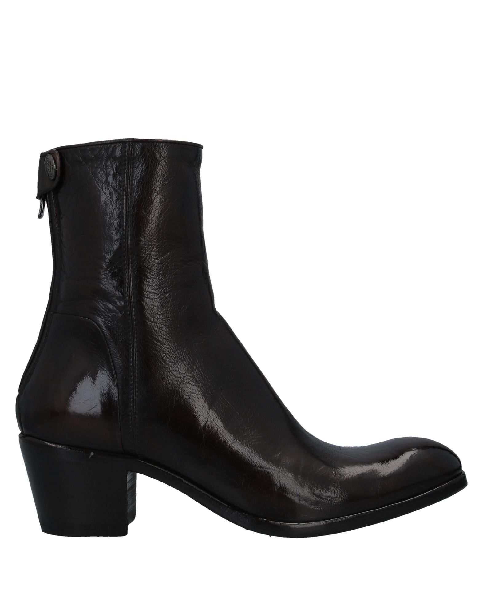  Alberto Fasciani - Calzado - Botines De Caña Alta - On Yoox.com 