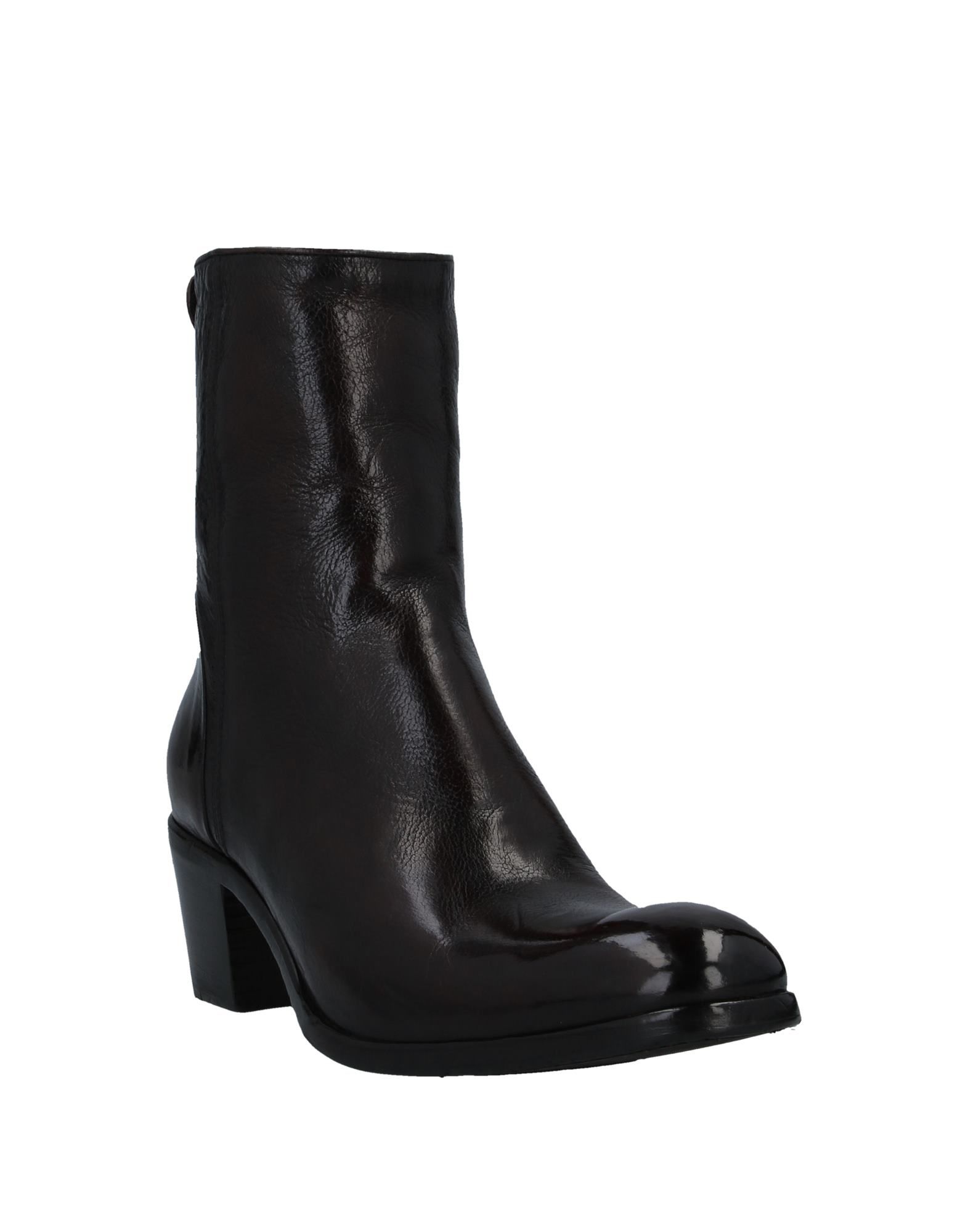  Alberto Fasciani - Calzado - Botines De Caña Alta - On Yoox.com 