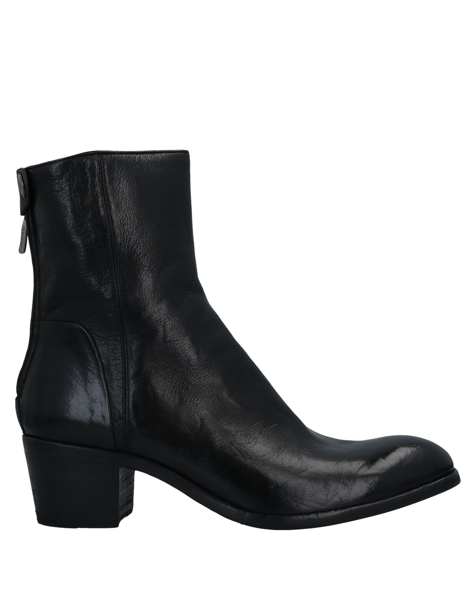  Alberto Fasciani - Calzado - Botines De Caña Alta - On Yoox.com 