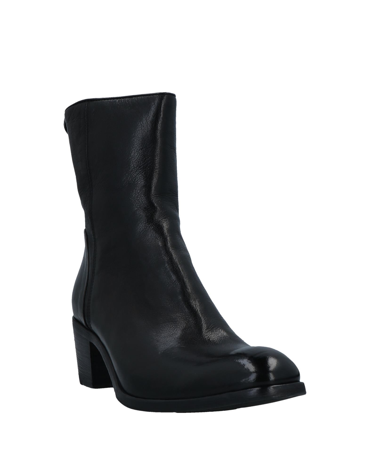  Alberto Fasciani - Calzado - Botines De Caña Alta - On Yoox.com 