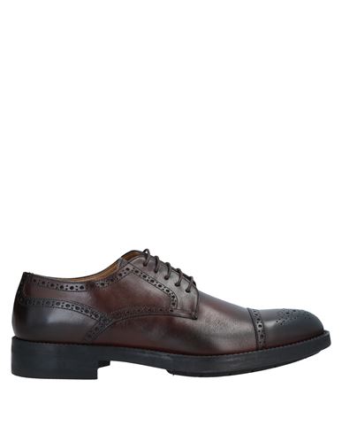 Обувь на шнурках ANGELO NARDELLI 