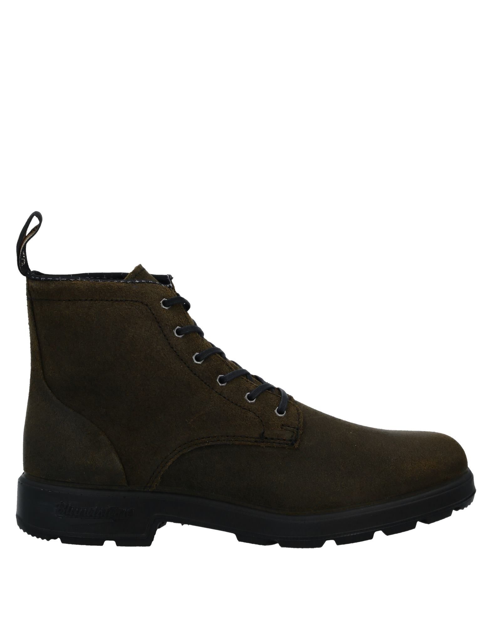 BLUNDSTONE BLUNDSTONE ΠΑΠΟΥΤΣΙΑ Μποτάκια