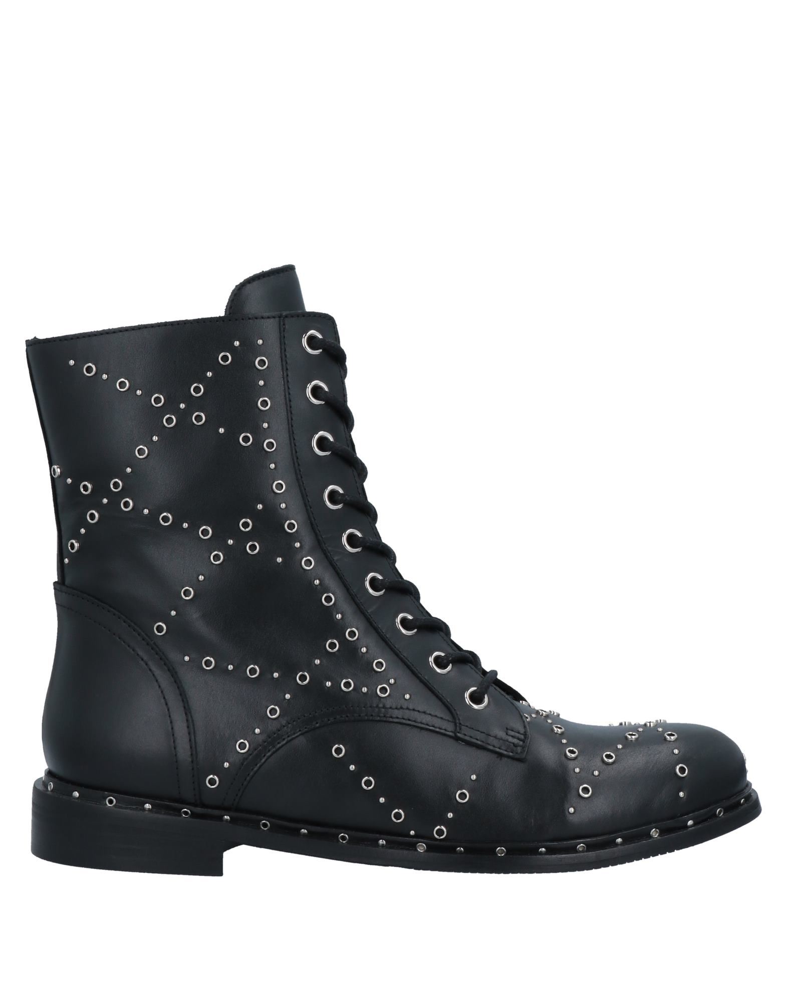  Patrizia Pepe - Schuhe - Stiefeletten - On Yoox.com 