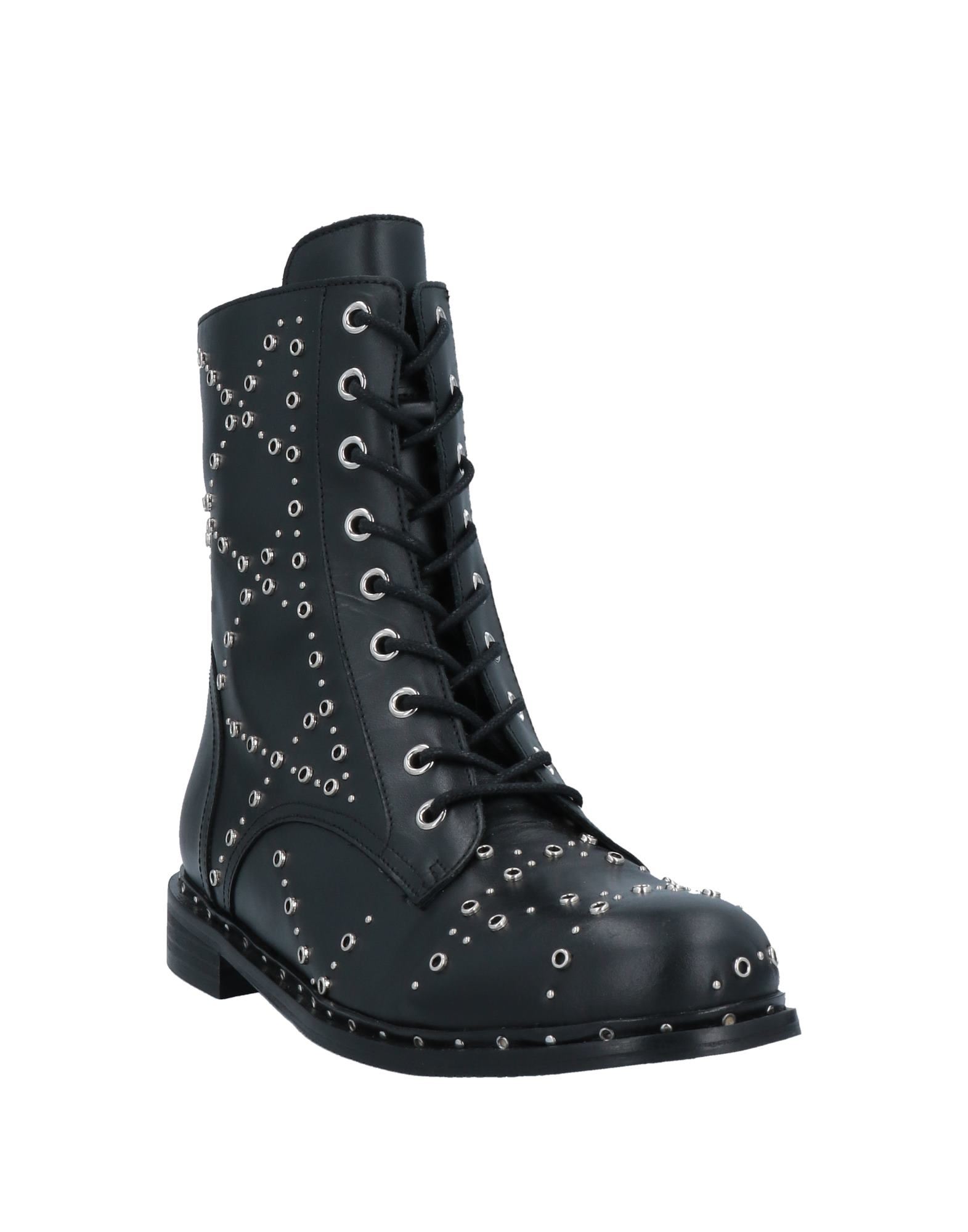  Patrizia Pepe - Schuhe - Stiefeletten - On Yoox.com 