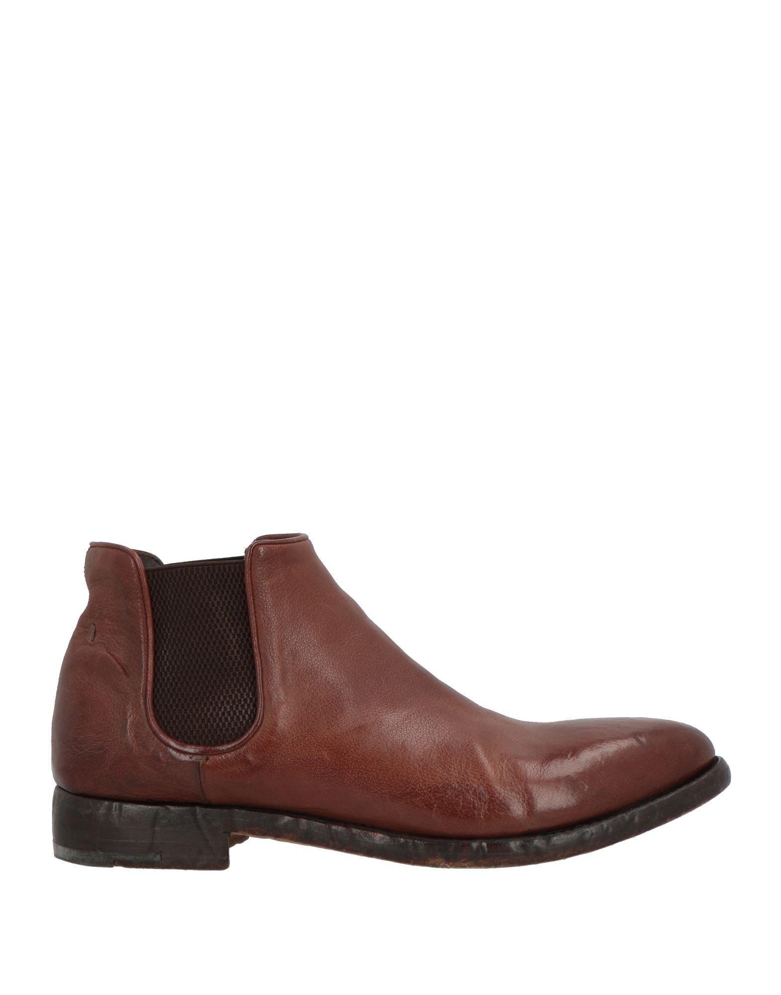  Alberto Fasciani - Schuhe - Stiefeletten - On Yoox.com 