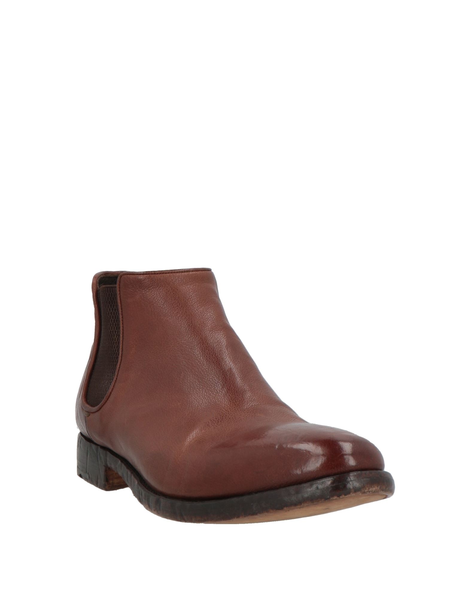  Alberto Fasciani - Schuhe - Stiefeletten - On Yoox.com 