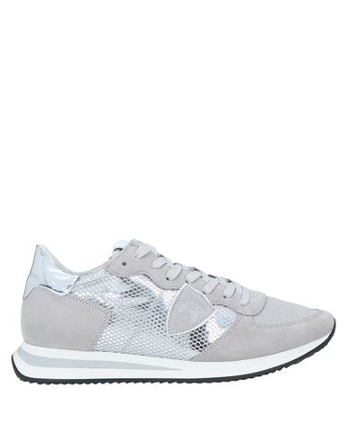 Кеды и кроссовки PHILIPPE MODEL 