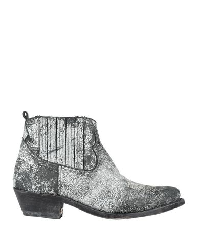 Полусапоги и высокие ботинки Golden Goose