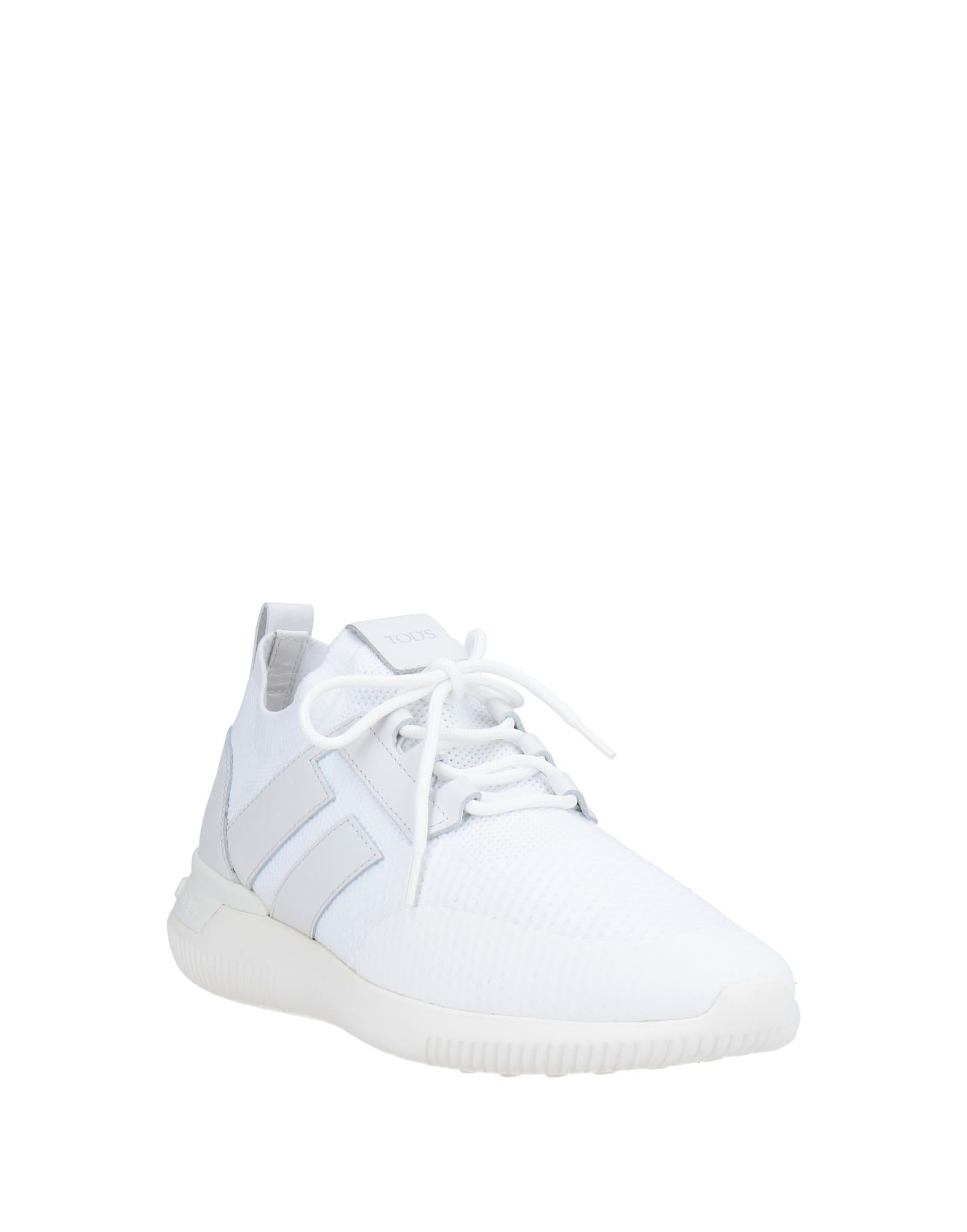  Tod's No_code - Schuhe - Sneakers - On Yoox.com 
