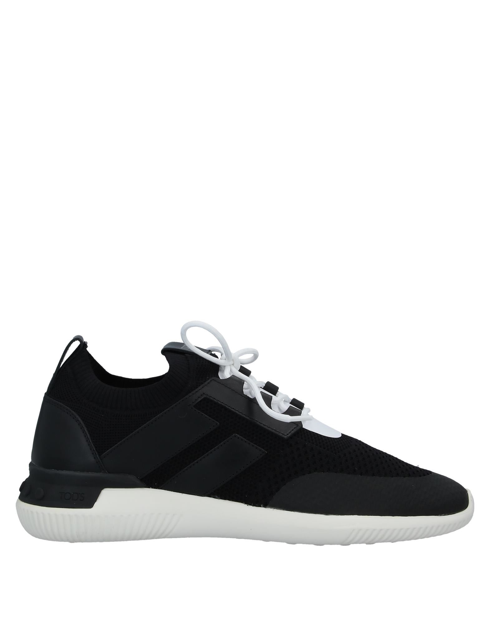  Tod's No_code - Schuhe - Sneakers - On Yoox.com 