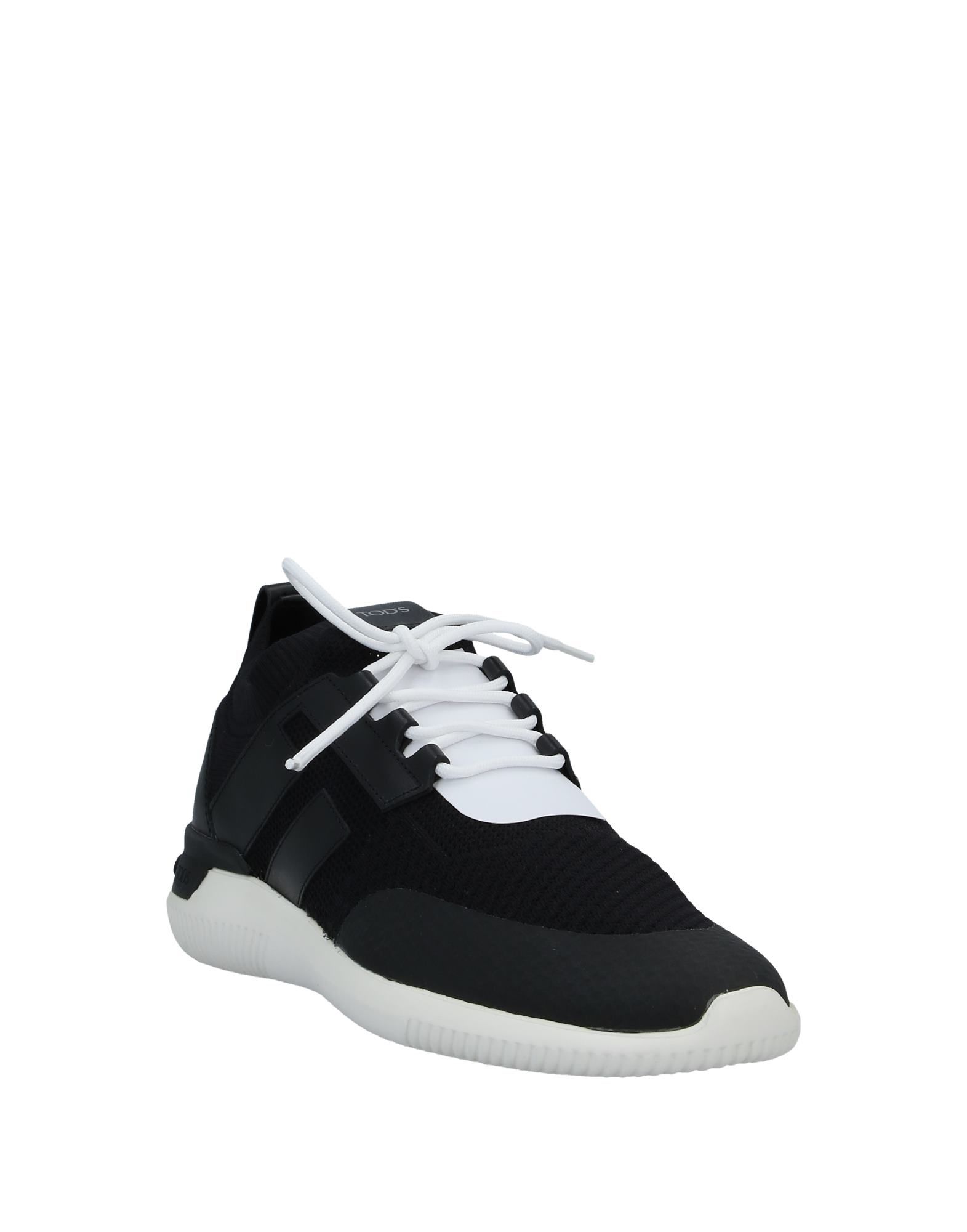  Tod's No_code - Schuhe - Sneakers - On Yoox.com 