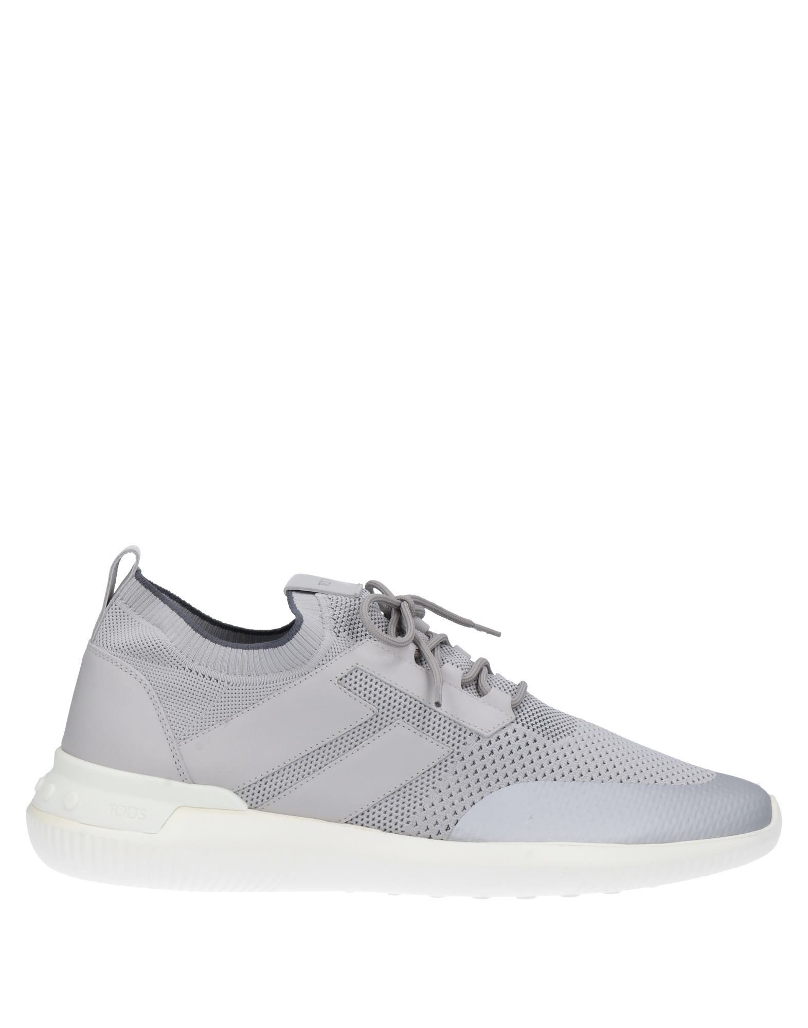  Tod's No_code - Schuhe - Sneakers - On Yoox.com 