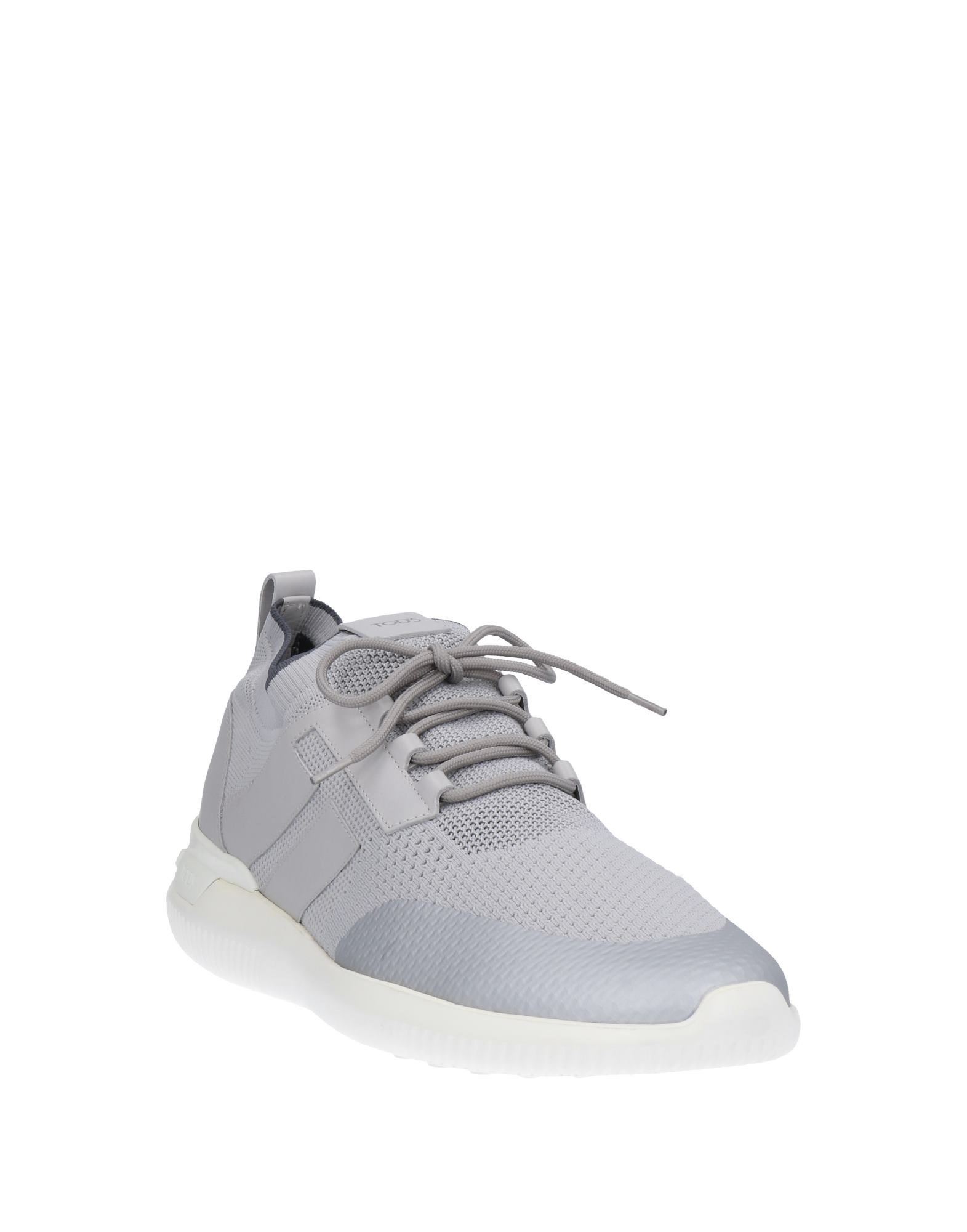  Tod's No_code - Schuhe - Sneakers - On Yoox.com 