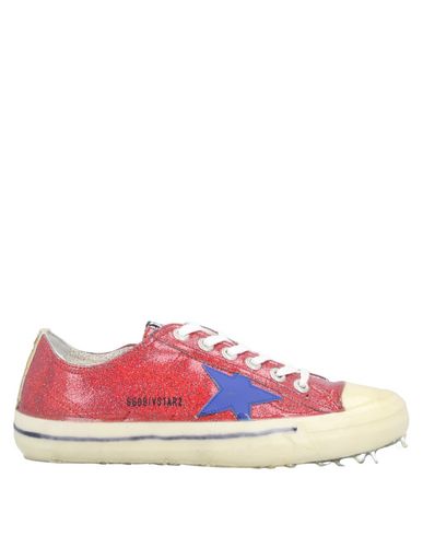 фото Низкие кеды и кроссовки golden goose deluxe brand