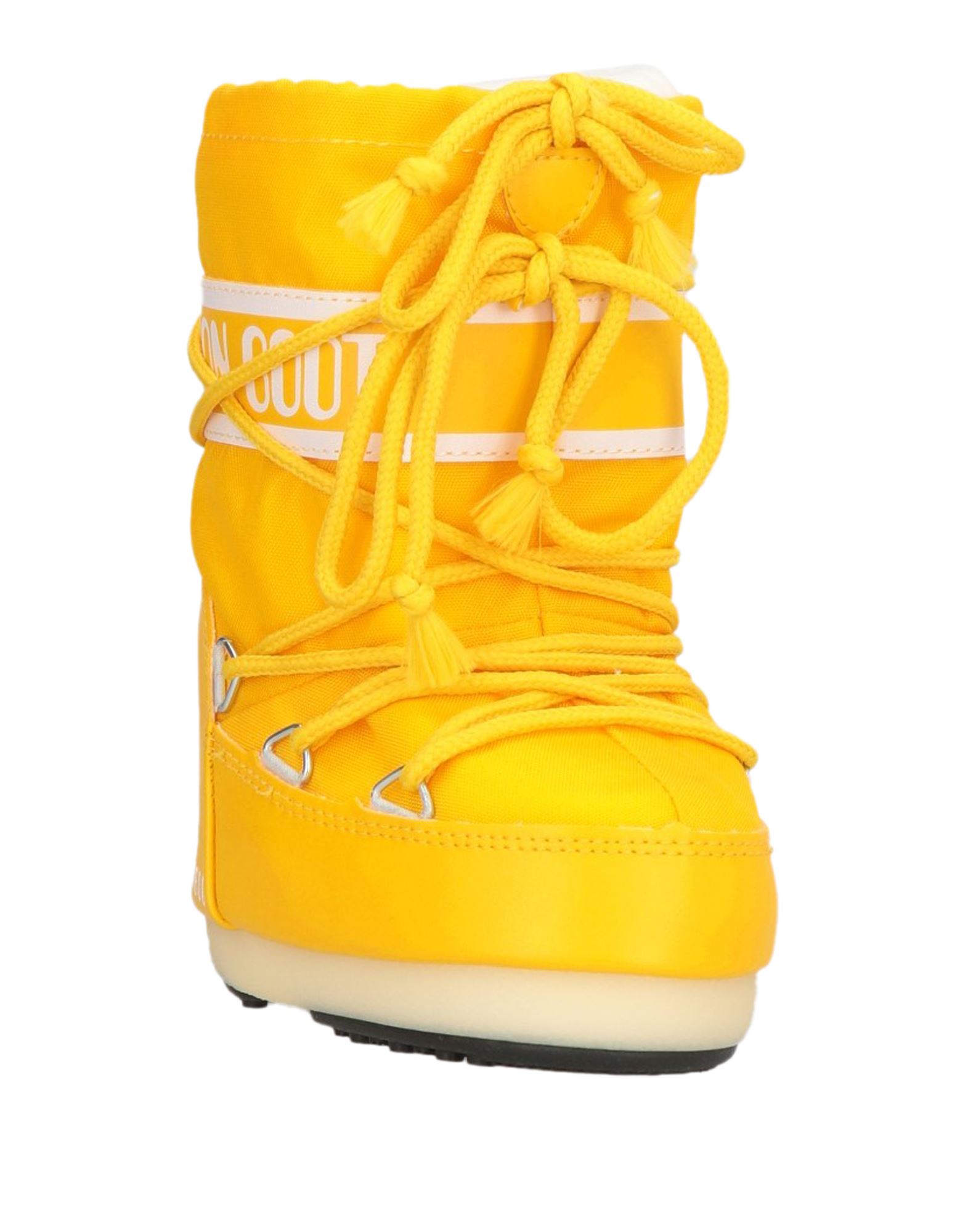  Moon Boot - Calzado - Botines De Caña Alta - On Yoox.com 