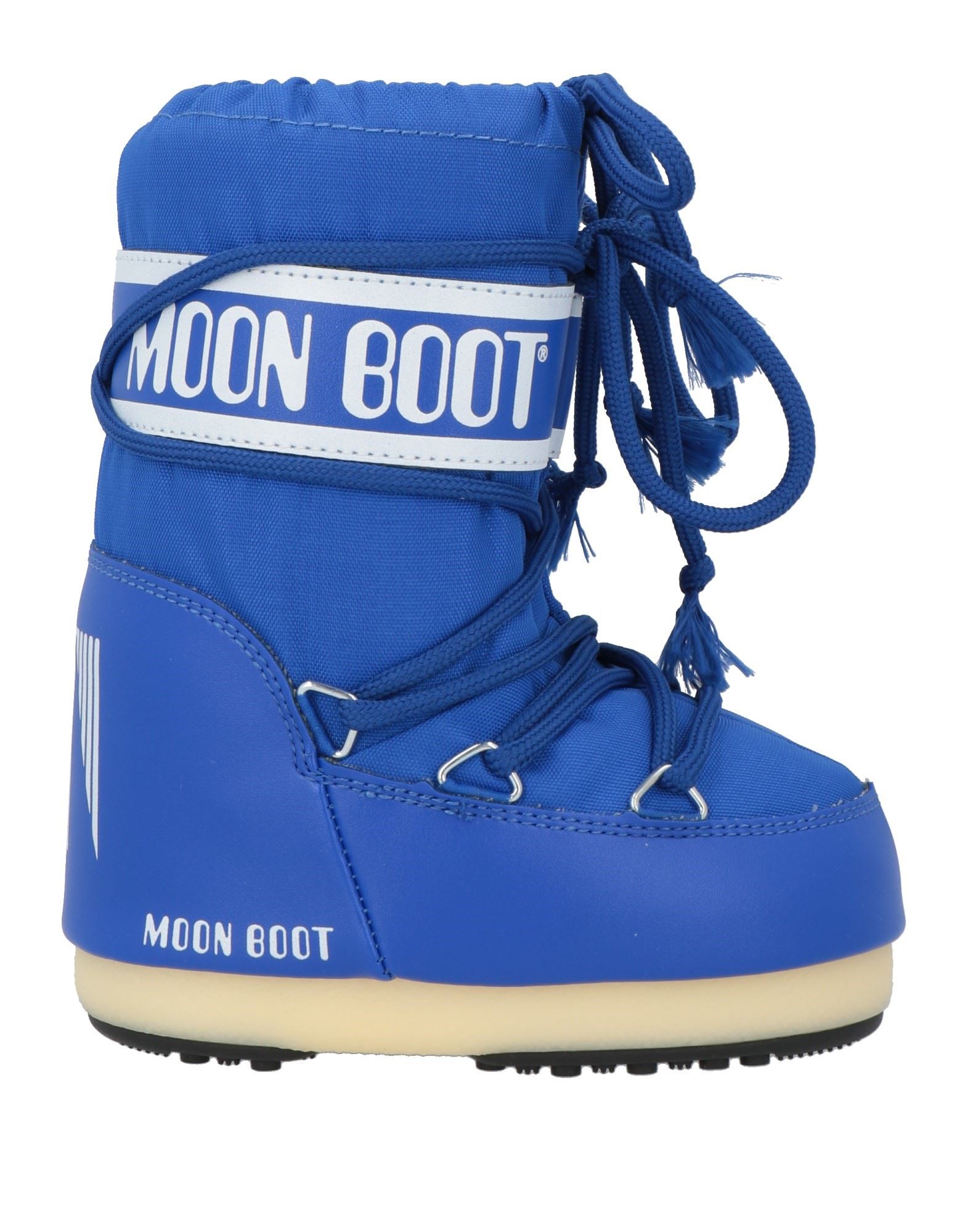 MOON BOOT ΠΑΠΟΥΤΣΙΑ Μποτάκια