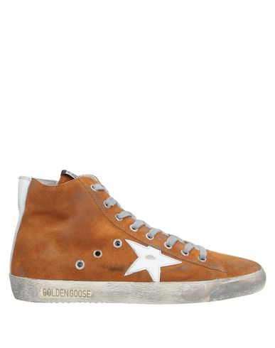 фото Высокие кеды и кроссовки haus golden goose