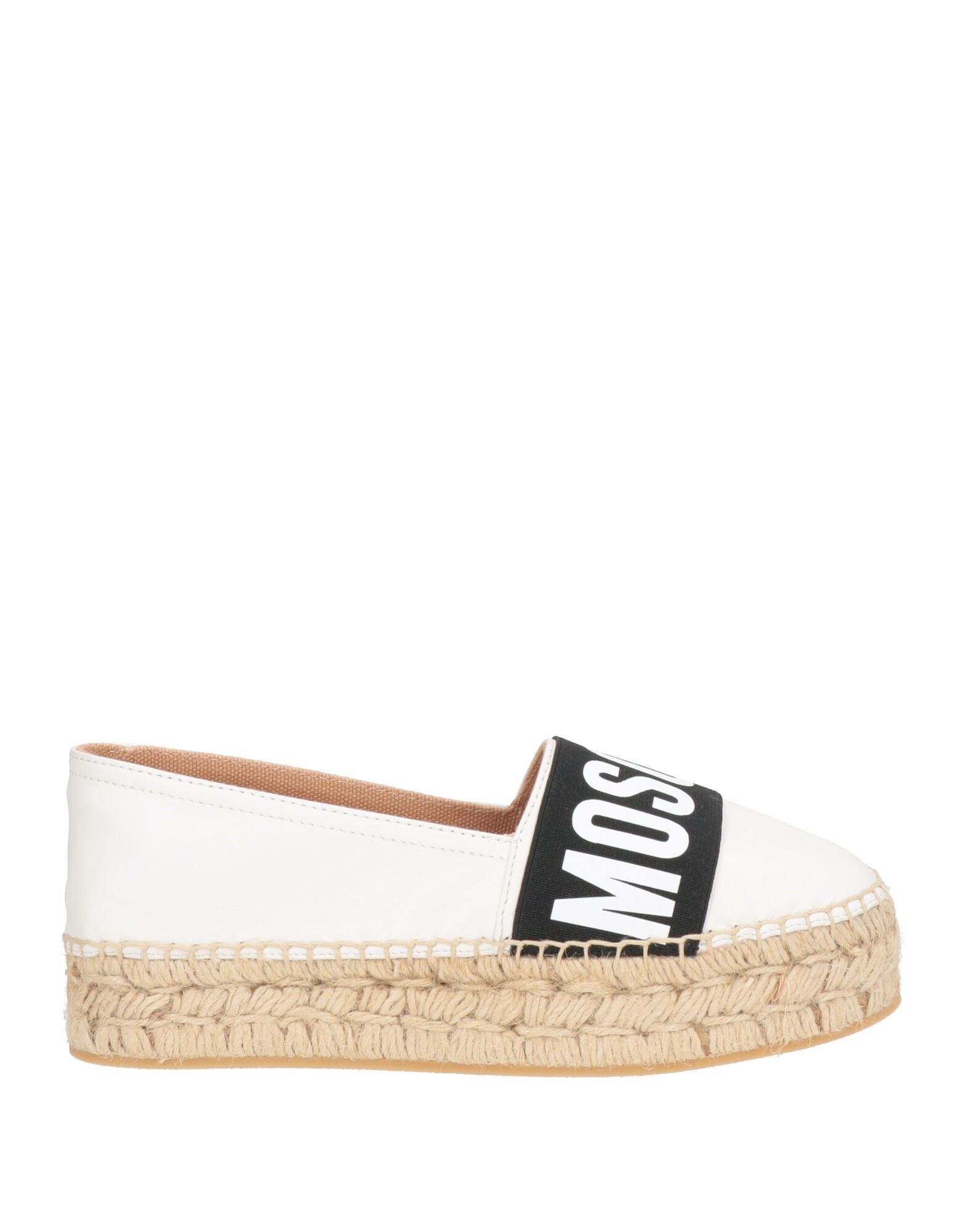 Moschino - Schuhe - Espadrilles - On Yoox.com 