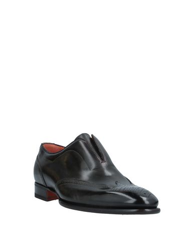 фото Мокасины santoni