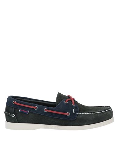 фото Мокасины sebago docksides