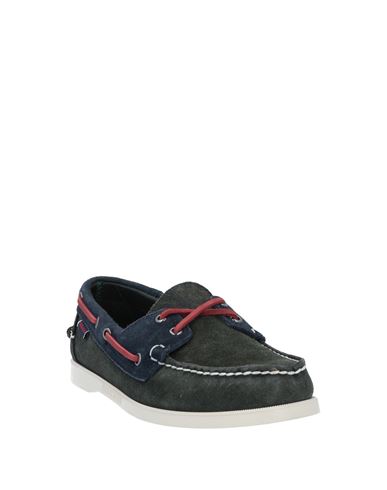 фото Мокасины sebago docksides