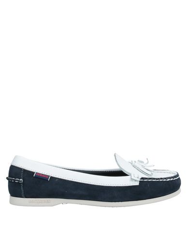 фото Мокасины sebago docksides