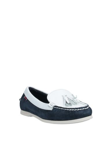 фото Мокасины sebago docksides