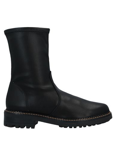 Shop Nr Rapisardi Woman Ankle Boots Black Size 7 Soft Leather