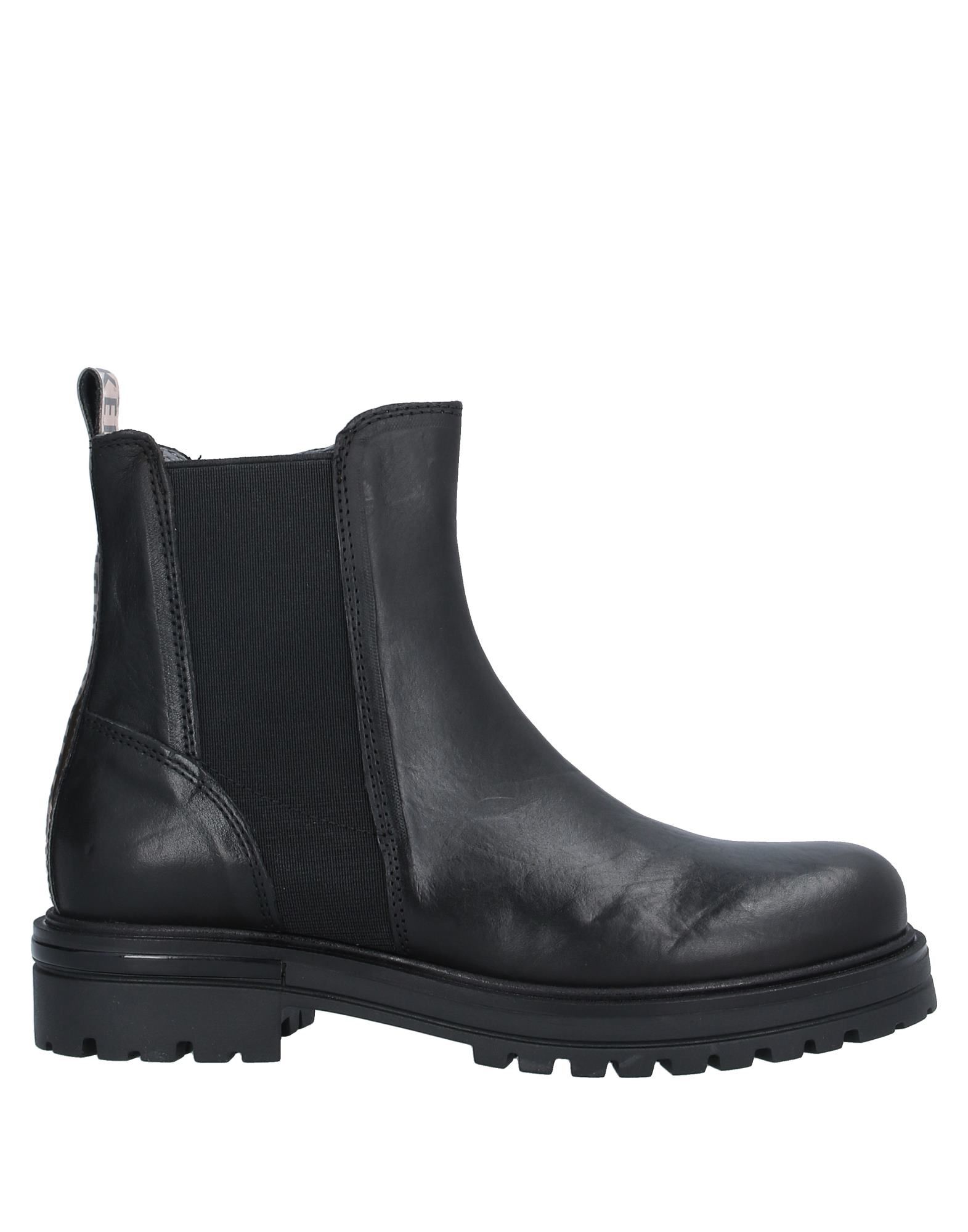 BIKKEMBERGS Ankle boots - Item 11934244