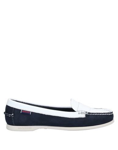 фото Мокасины sebago docksides