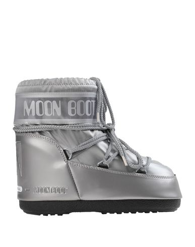 фото Полусапоги и высокие ботинки moon boot