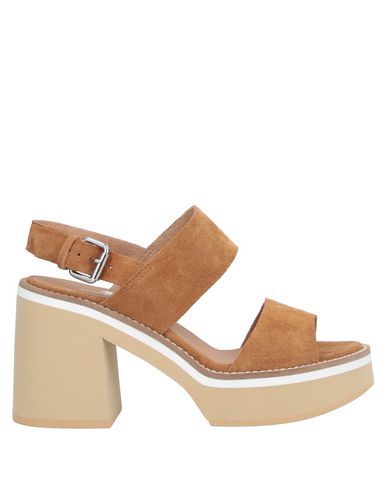 Сандалии JANET SPORT