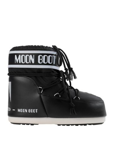 фото Полусапоги и высокие ботинки moon boot