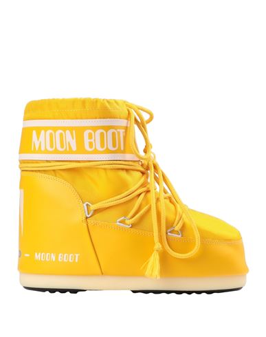 фото Полусапоги и высокие ботинки moon boot