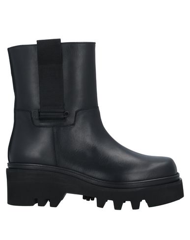 Полусапоги и высокие ботинки JOHN GALLIANO 