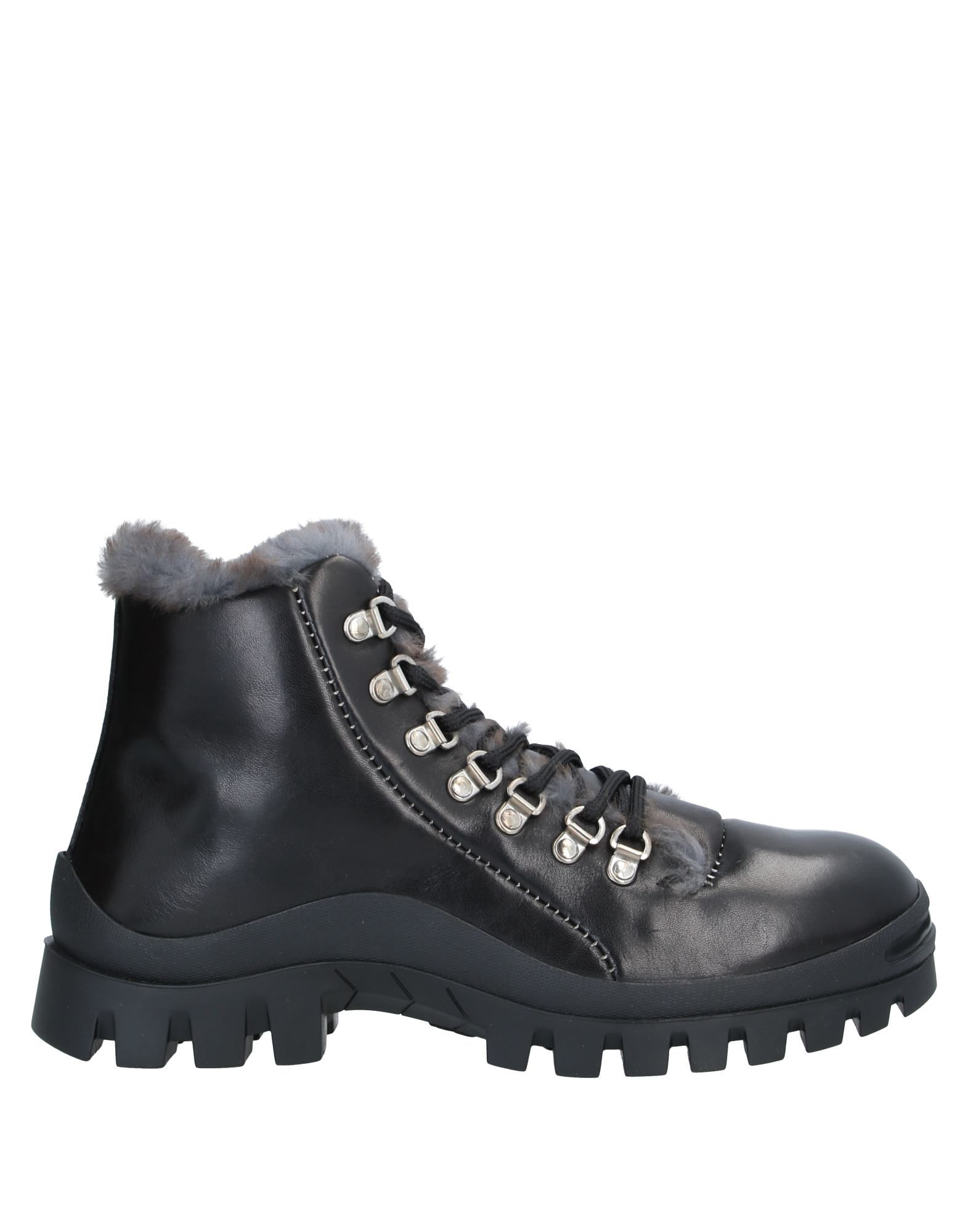 PREMIATA Ankle boots - Item 11936024