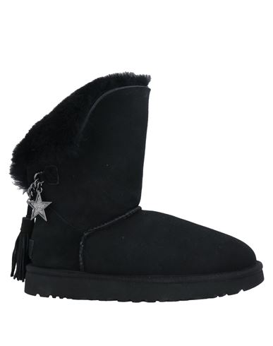 фото Полусапоги и высокие ботинки ugg australia