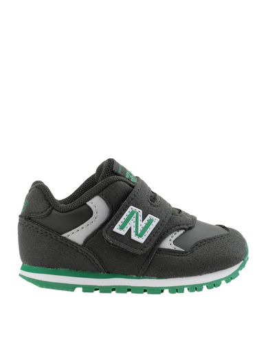 фото Низкие кеды и кроссовки new balance