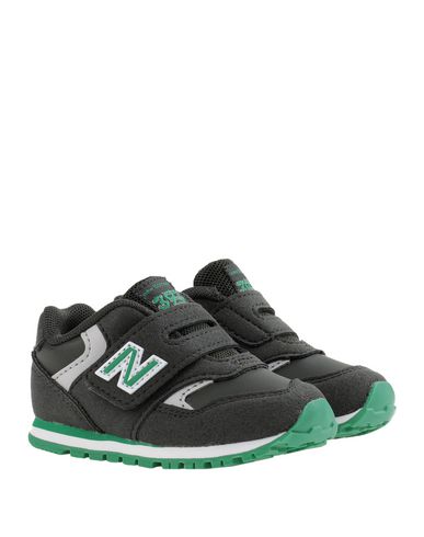 фото Низкие кеды и кроссовки new balance