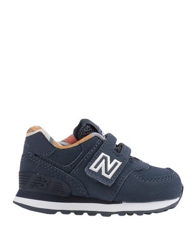 фото Низкие кеды и кроссовки new balance