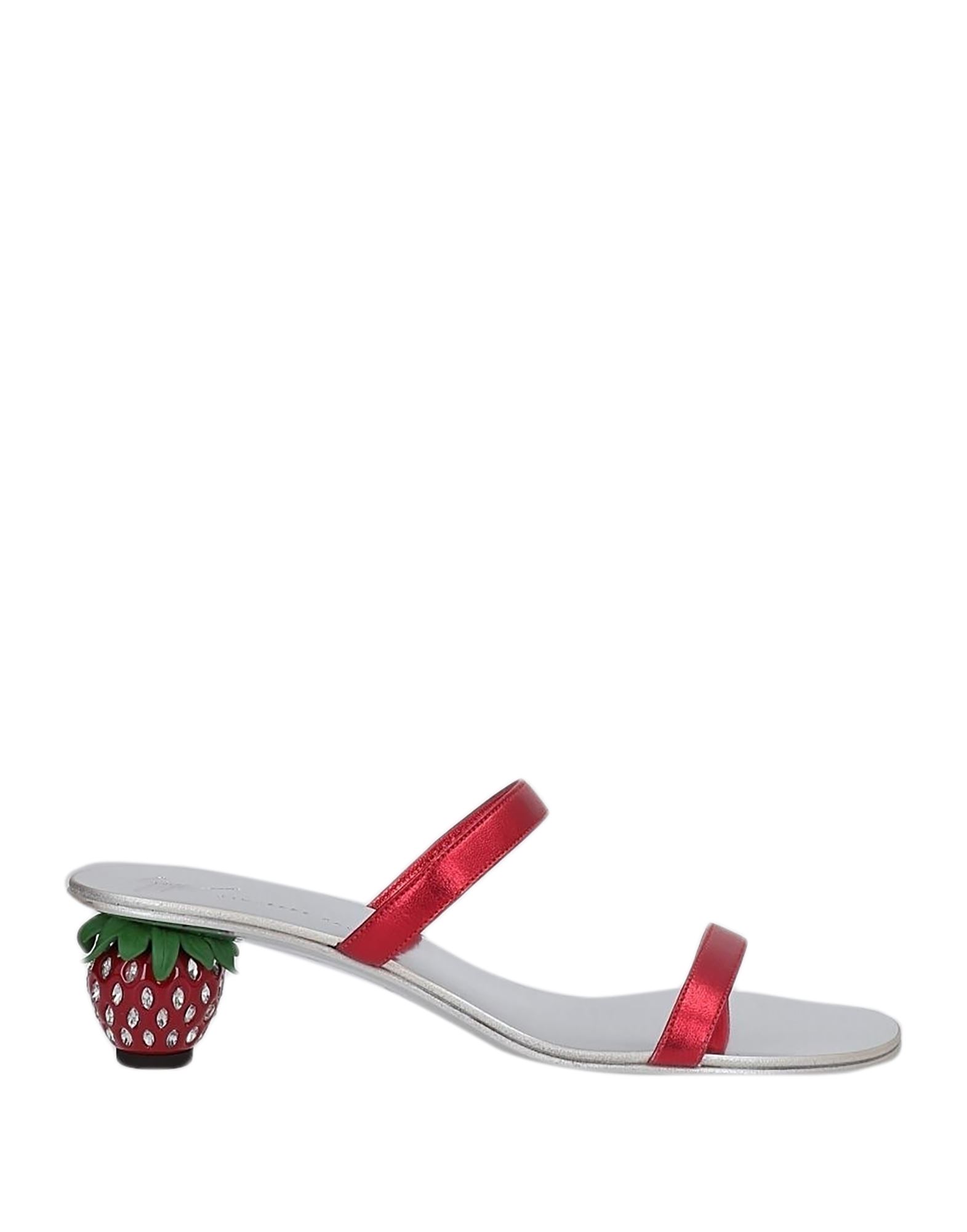 GIUSEPPE ZANOTTI GIUSEPPE ZANOTTI ΠΑΠΟΥΤΣΙΑ Πέδιλα