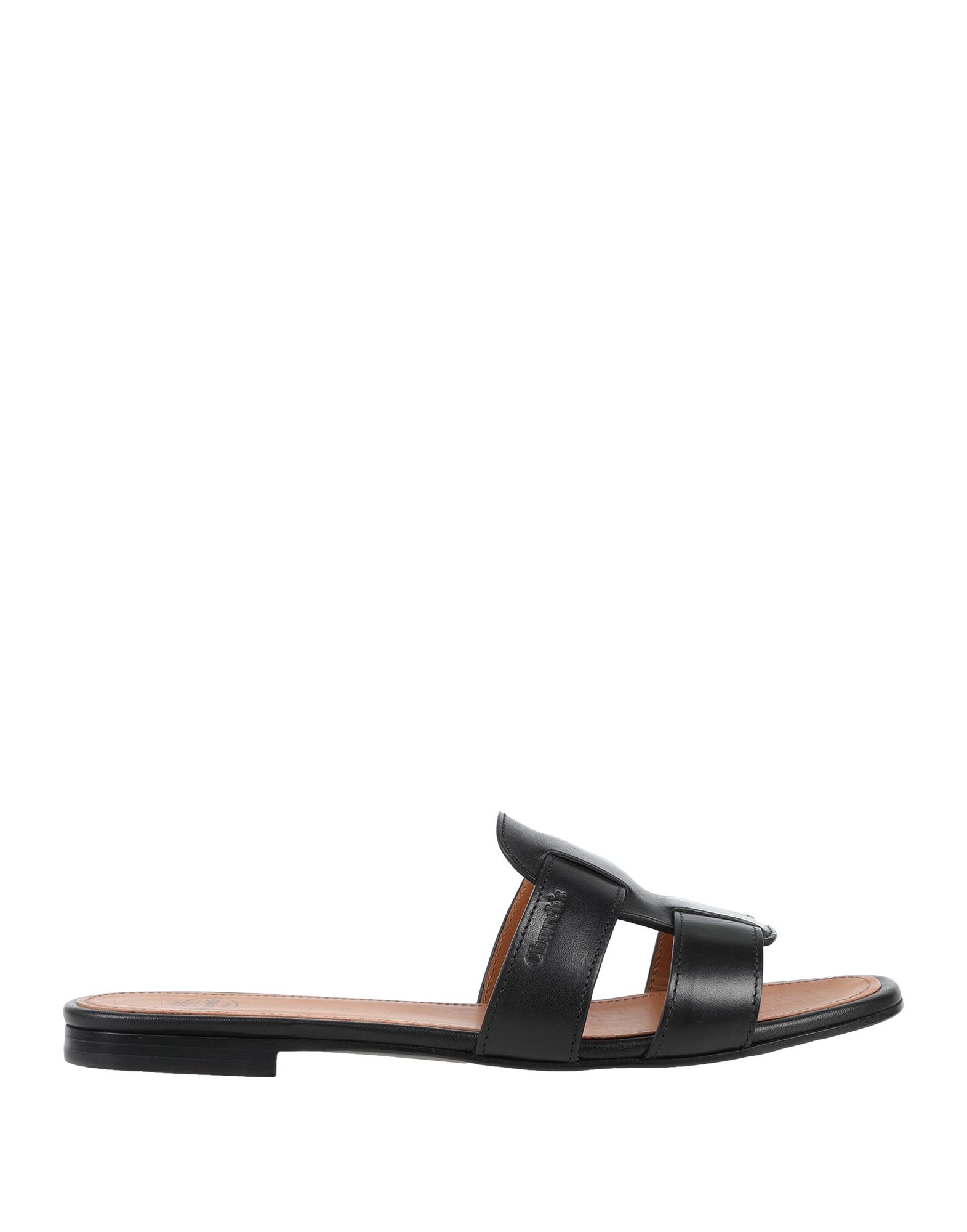  Church's - Schuhe - Sandalen - On Yoox.com 