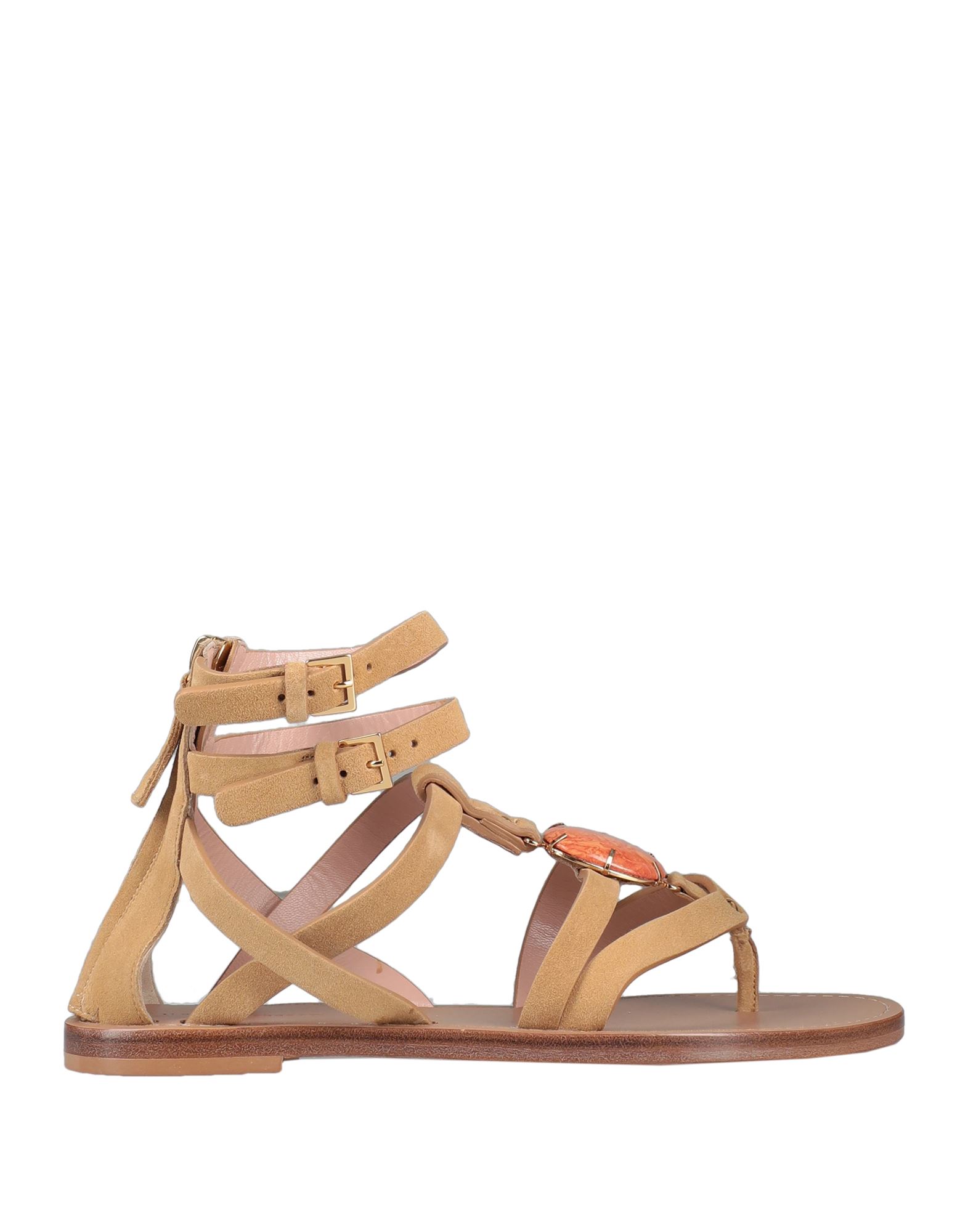 ALBERTA FERRETTI ALBERTA FERRETTI ΠΑΠΟΥΤΣΙΑ Σαγιονάρες