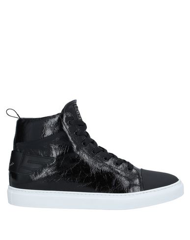 Кеды и кроссовки JOHN RICHMOND 