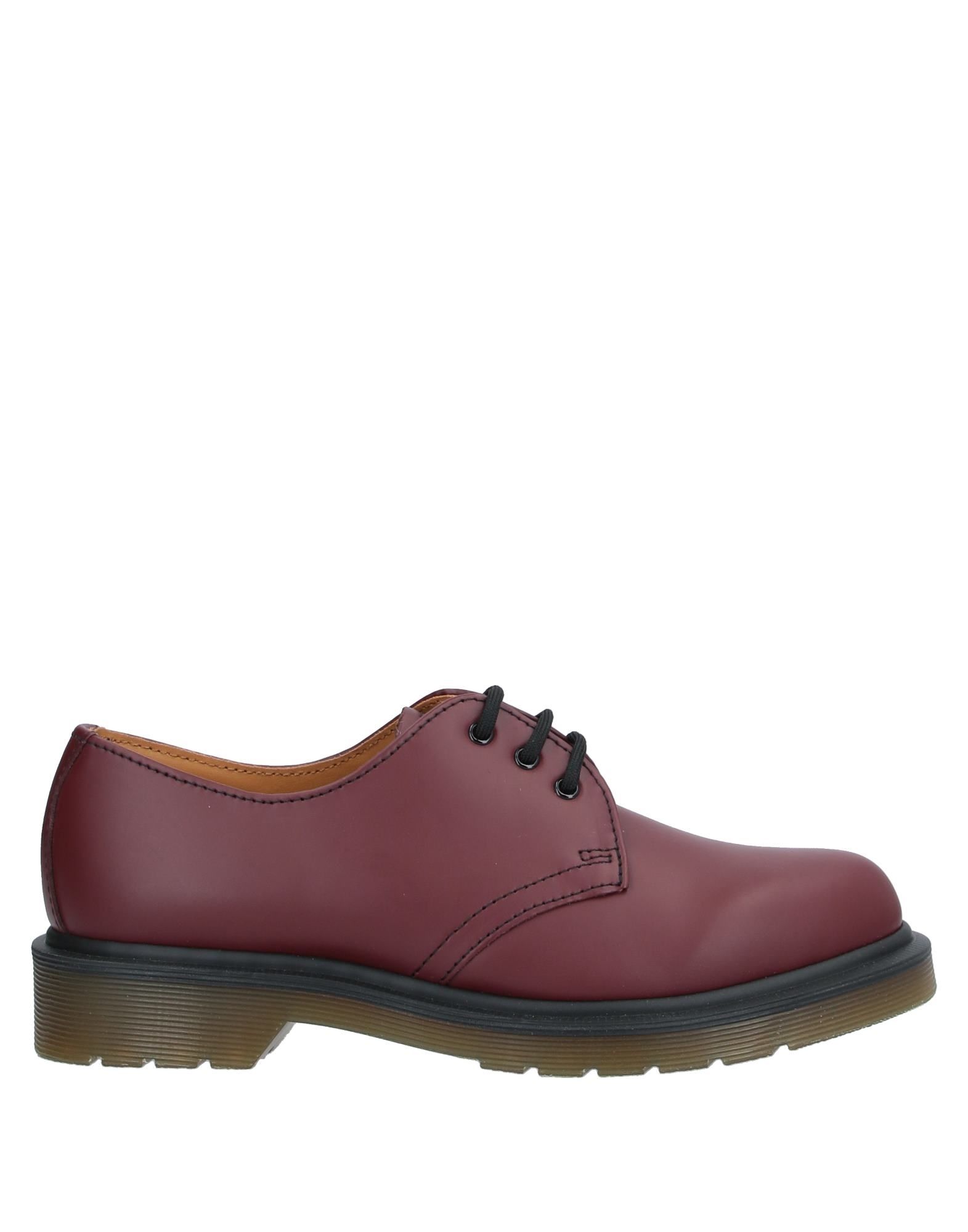 DR. MARTENS DR. MARTENS ΠΑΠΟΥΤΣΙΑ Παπούτσια με κορδόνια