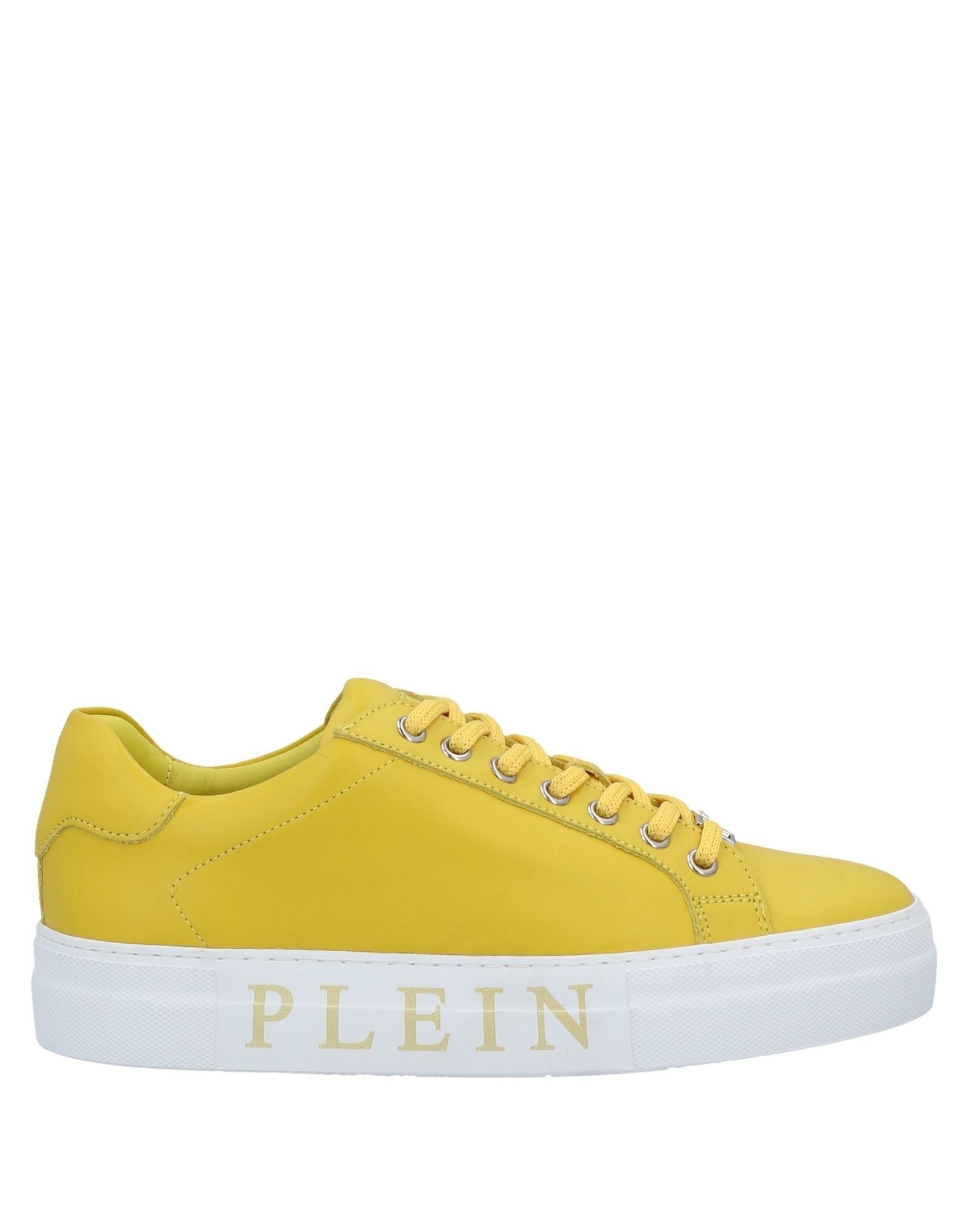 PHILIPP PLEIN Low-tops & sneakers - Item 11937041