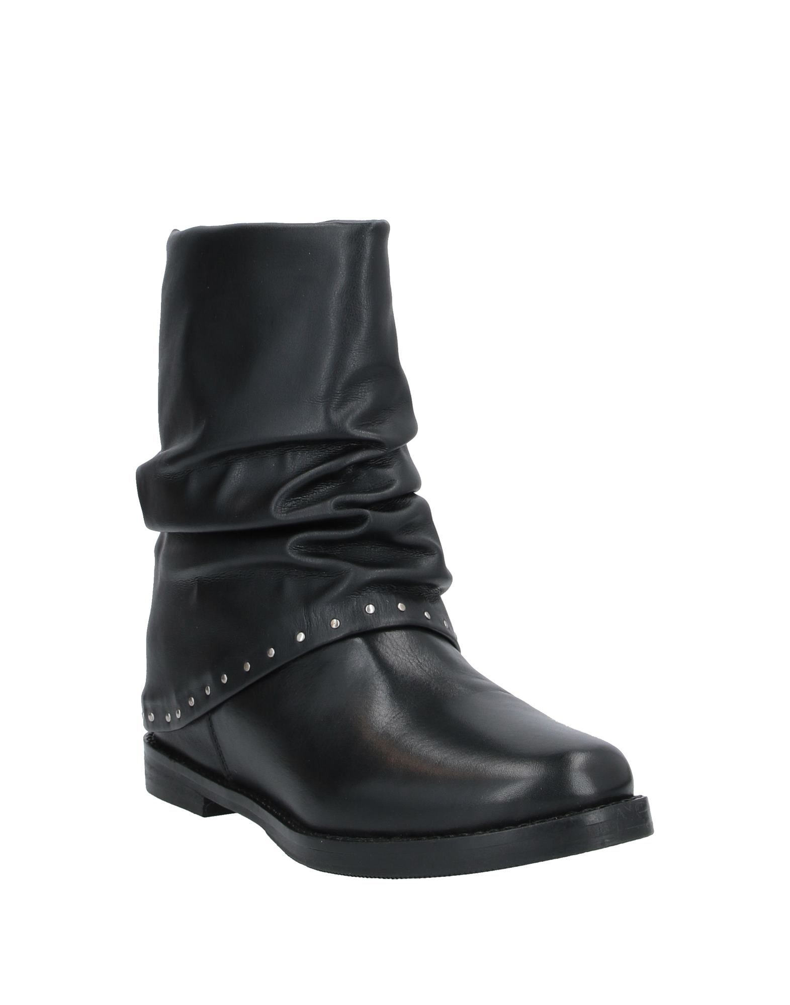  Apepazza - Calzado - Botines De Caña Alta - On Yoox.com 